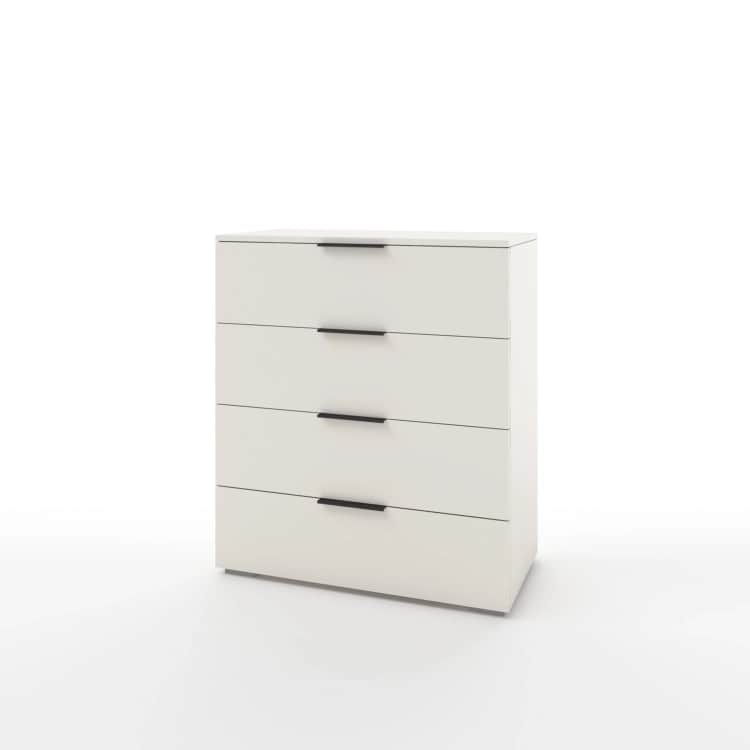 ОСЛО (OSLO), тэффи (легкий шелк)/ ручка СА-1, цвет - черный, норма