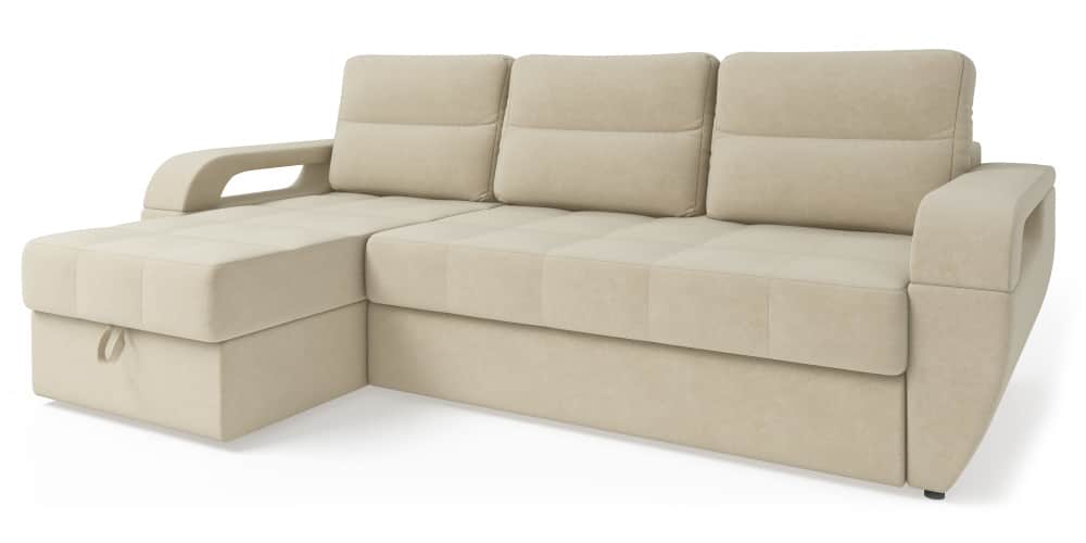 РАЛЬФ, спец категория, Дакота 3 (Dakota 3)  / Дакота 3 (Dakota 3), норма