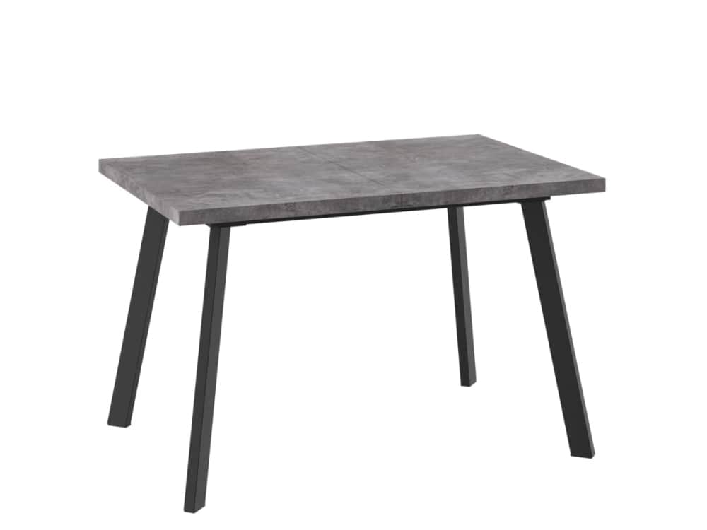 БОРГ (BORG)/БЕРНАР-120, Дымчатая керамика/Чёрный, норма