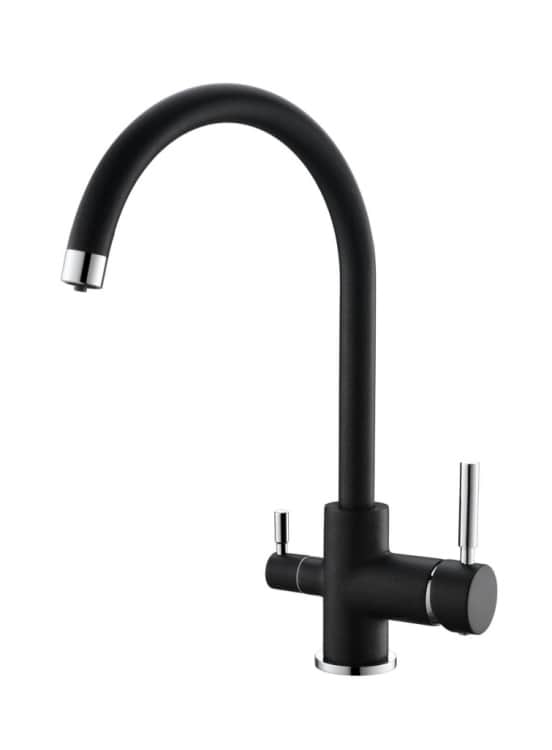 EMAR ГРАНИТ EC-3007, шварц/оникс, норма