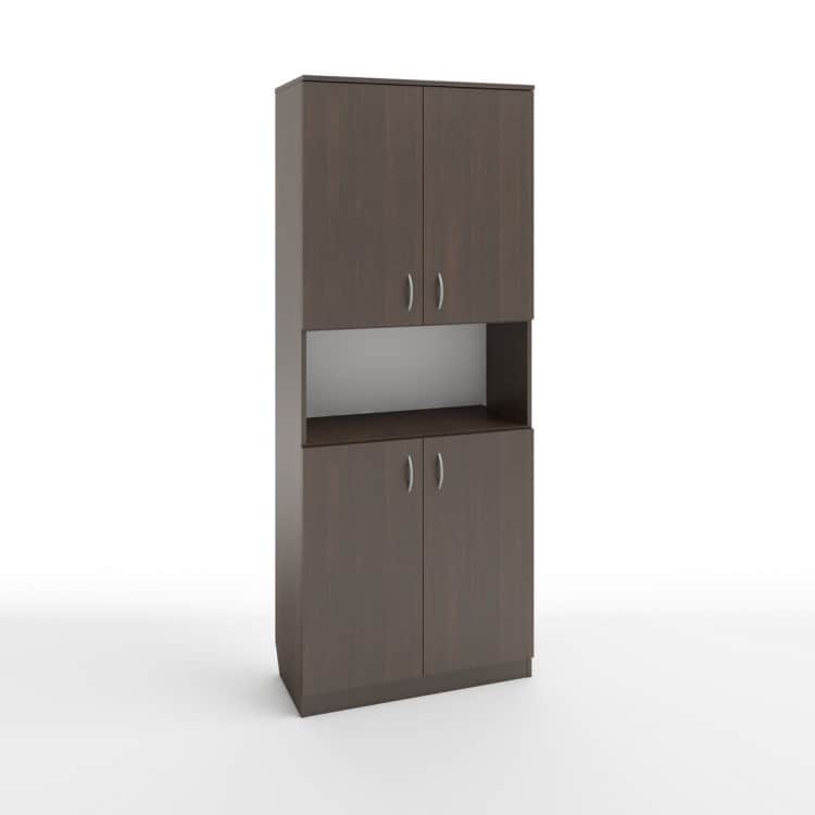 ИМИДЖ, венге темный, норма