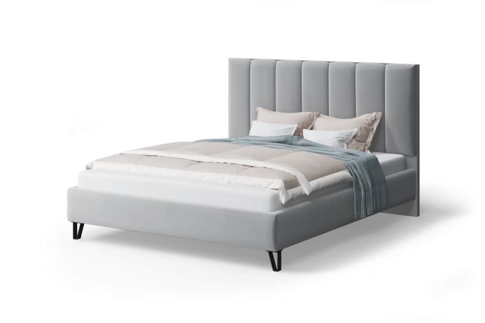 ЛАУРА СОФТ, stone/серый, норма