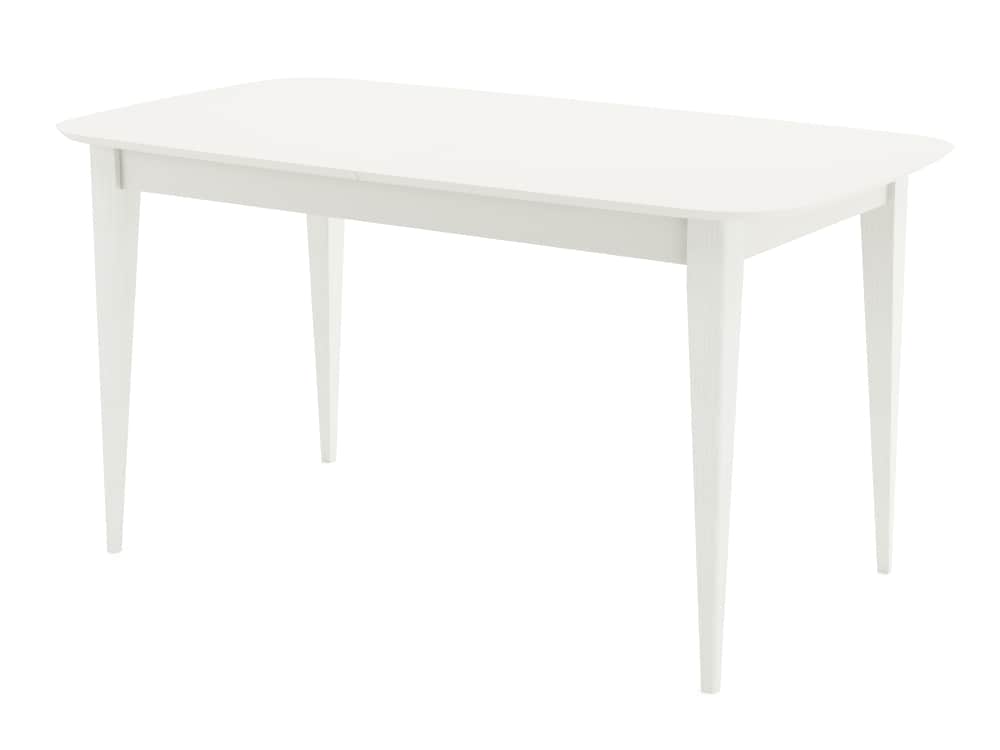 АДЕЛЬ 1/TAURIN 1, белый матовый/светлое дерево, норма