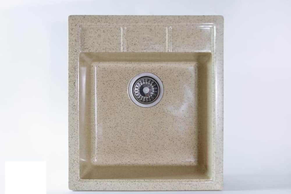 EMAR МРАМОР EMМ-151 МОЙКА ВРЕЗНАЯ 510 ММ, сафари, норма