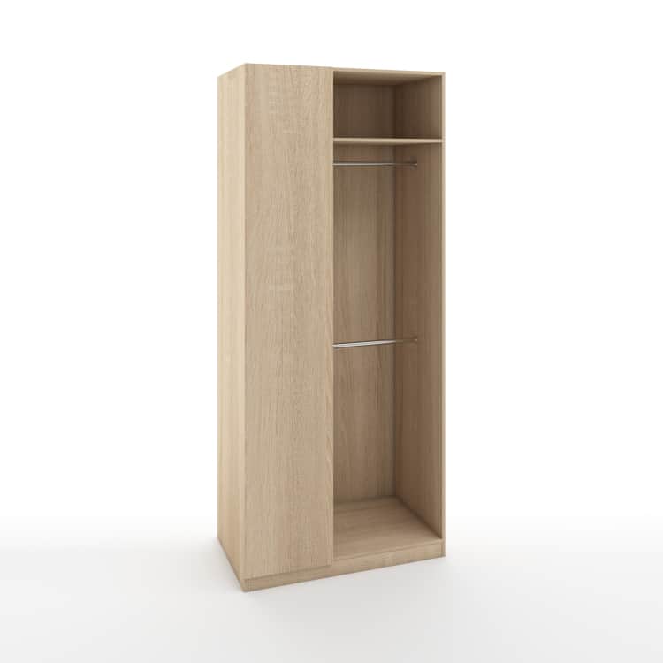 СТЕЛЛА, дуб сонома, норма