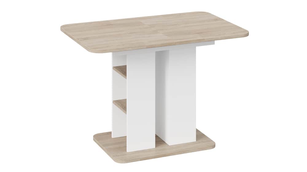 МЮНХЕН, белый ясень/дуб сонома, норма