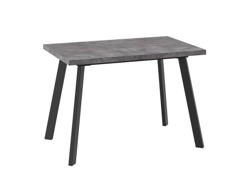 БОРГ (BORG)/БЕРНАР-110, Дымчатая керамика/Черный, норма