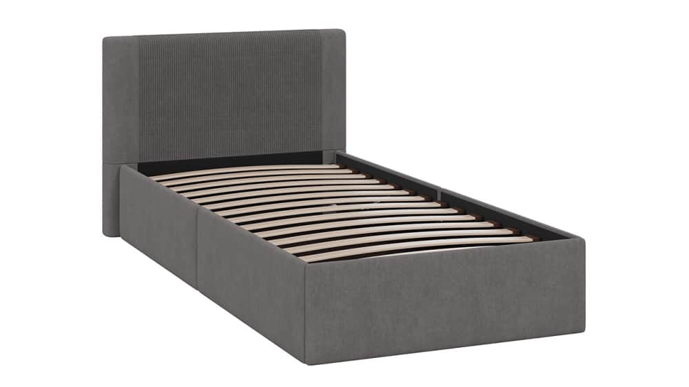 ТЕЙЛОР, Микровелюр Linea Grande 66/Connect 66 (Серо-коричневый), норма