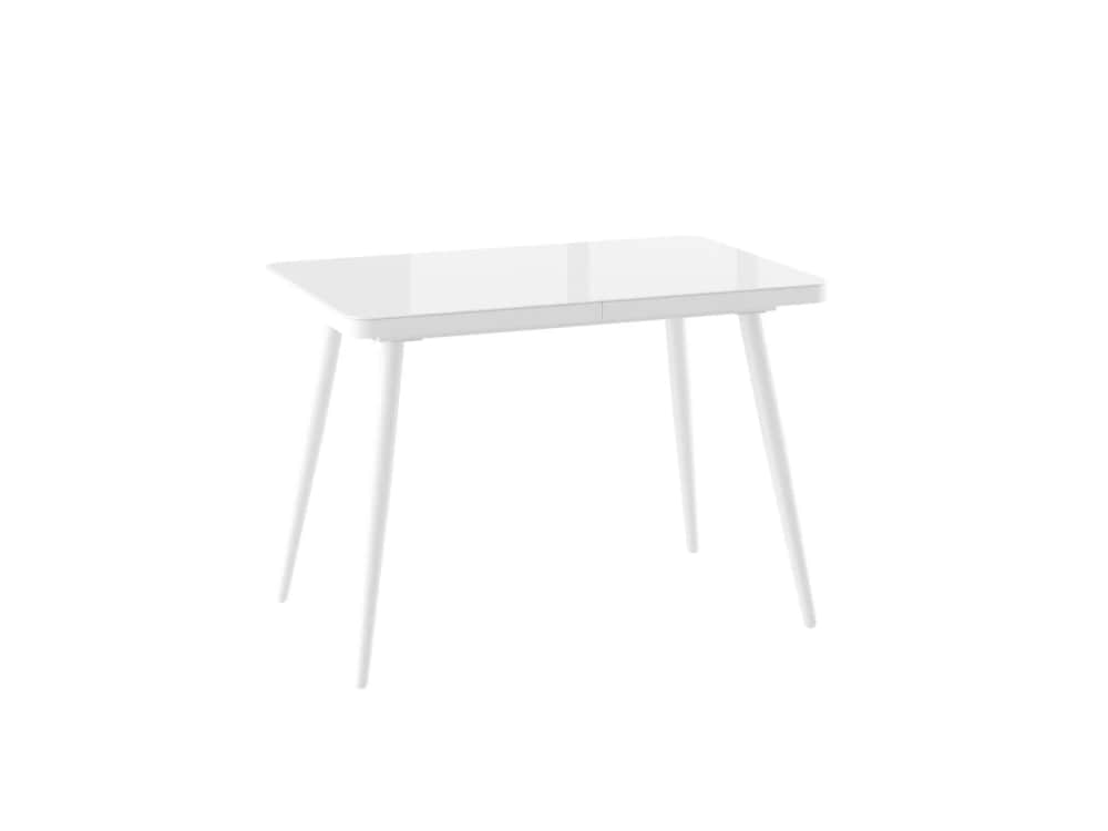 БОРГ (BORG) RADIAL/БЕРНАР RADIAL-110, Белый/Белый, норма