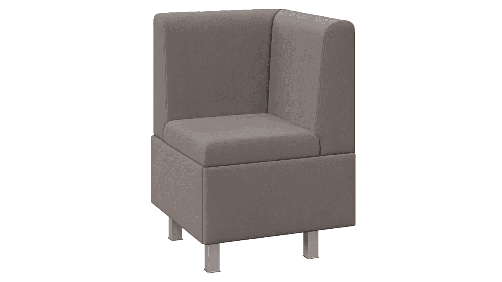 КАИР, велюр Camaro 05 (мокко), норма