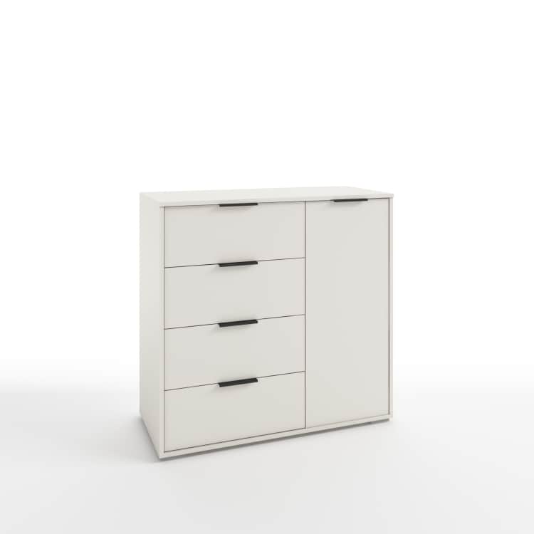 ЛАРС-4.1, тэффи (легкий шелк)/ручка СА-1, цвет - черный, норма