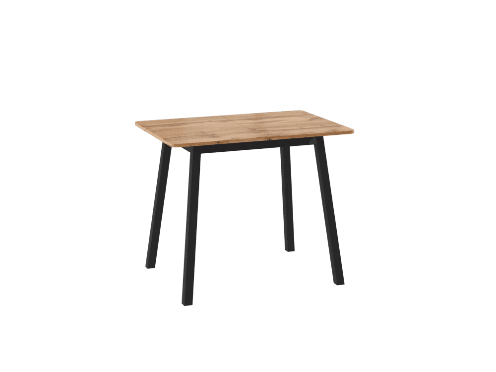 НЕВИЛЛ (ТИРК)-94, Дуб вотан/Черный, норма