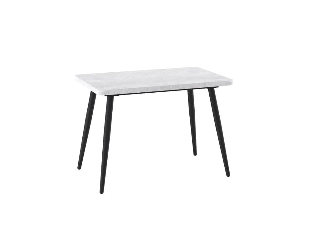 БОРГ (BORG) RADIAL/БЕРНАР RADIAL-110, Серый Сланец/Черный, норма