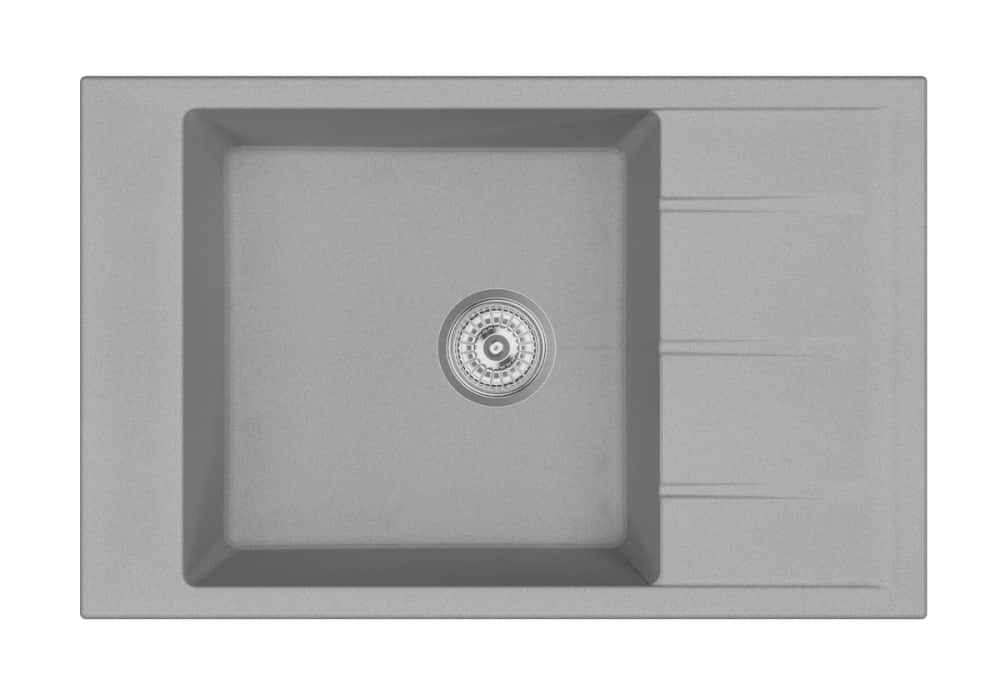 EMAR ГРАНИТ EMQ-1780.Q МОЙКА ВРЕЗНАЯ 780*500, барит, норма