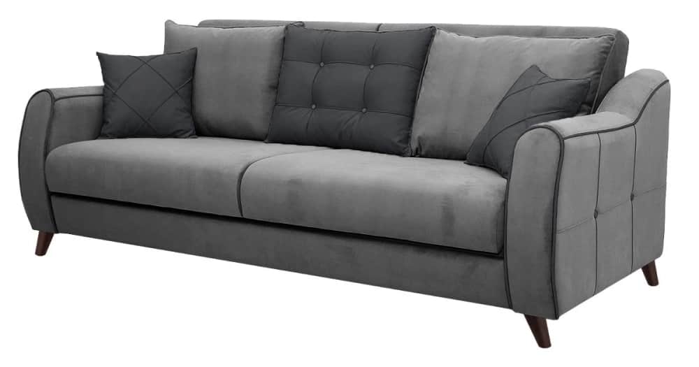 БРИЗ, 1 категория, ULTRA GREY  / ULTRA GRAFITE, норма