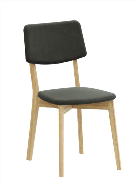 DAFNA 1/КАИР 1, светлое дерево + тк. №232 МО-125, норма