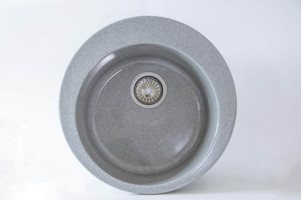 EMAR МРАМОР EMМ-149 МОЙКА ВРЕЗНАЯ 490 ММ, перу, норма