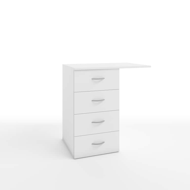 ИМИДЖ, белый шагрень, норма