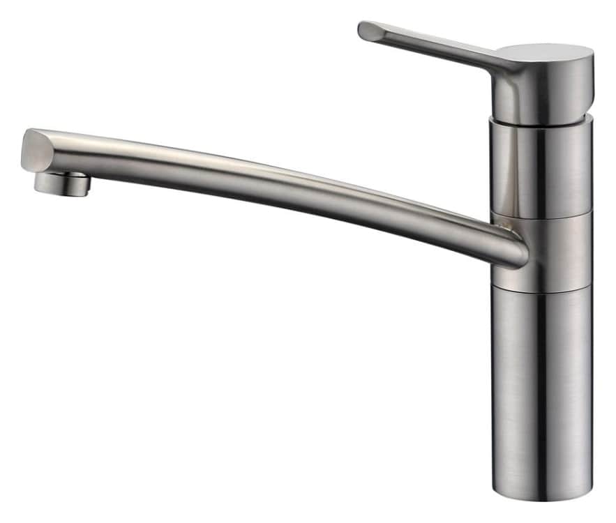 EMAR EC-3011, смеситель, сатин, Распродажа