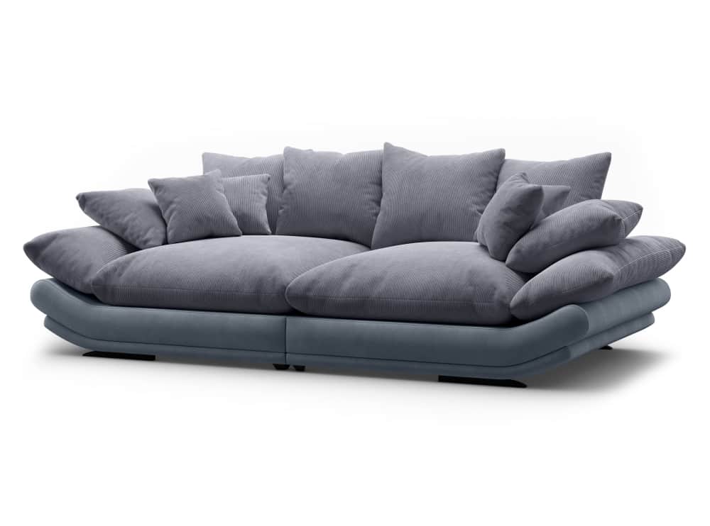 АВИНЬОН, SOLANA, серый (Vertical 968)/серый (Balance 996), норма