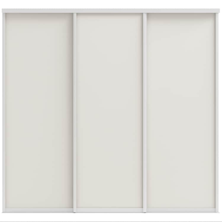 ОРИОН (ЛДСП), тэффи/профиль С хром, норма