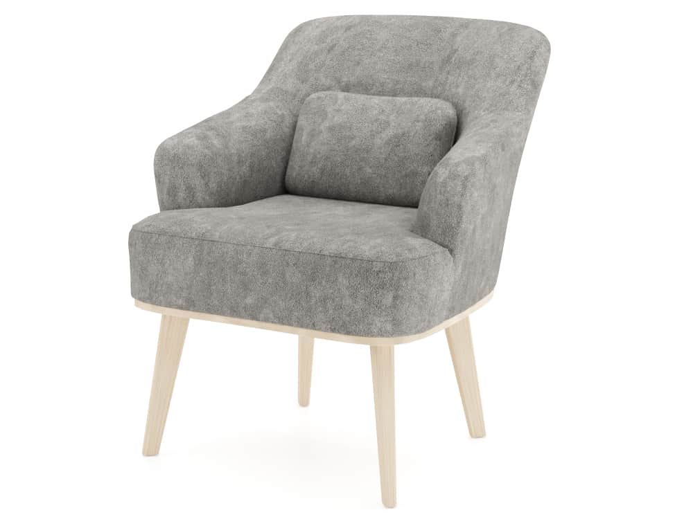 КОМФОРТ-5, 1 категория, EVA LATTE  / EVA LATTE  / Бесцветный (Лак), норма