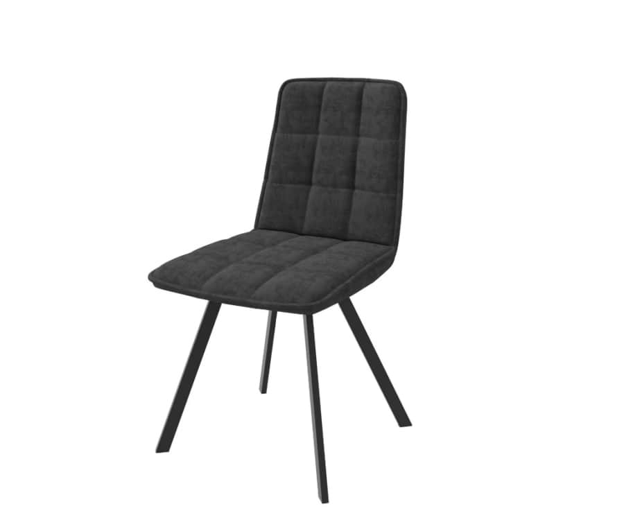 РОМ D (ROM D)/РИМУС, Черный/Black Lux d24, норма