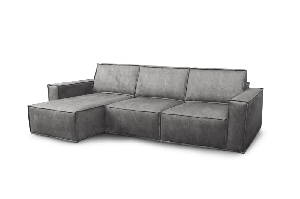 ТУЛОН-7, Вариант 1/Аликанте серый, норма