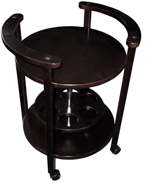 ЭТЮД-3, венге, норма