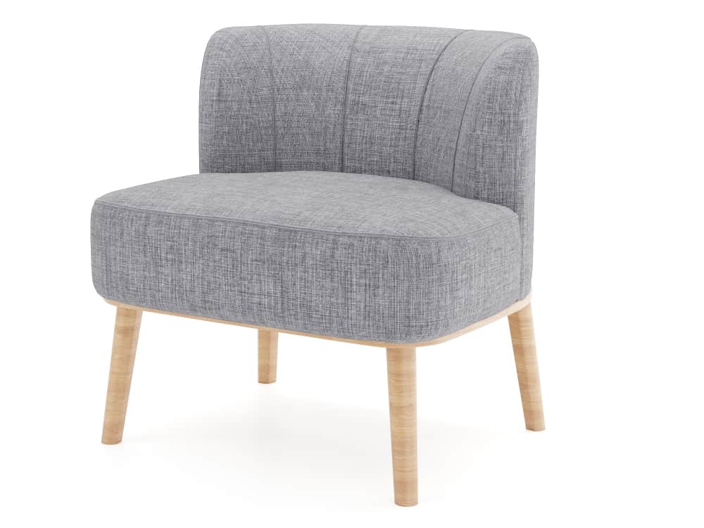 ЖИРОН, 1 категория, Tesla silver / Tesla silver / Бесцветный (Лак), норма