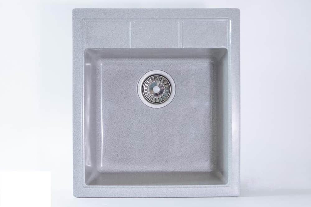 EMAR МРАМОР EMМ-151 МОЙКА ВРЕЗНАЯ 510 ММ, перу, Распродажа