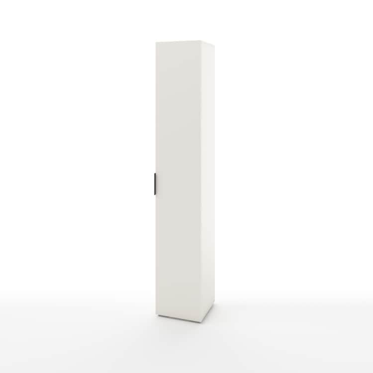 ОСЛО (OSLO), тэффи (легкий шелк)/ ручка СА-6, цвет - черный, норма