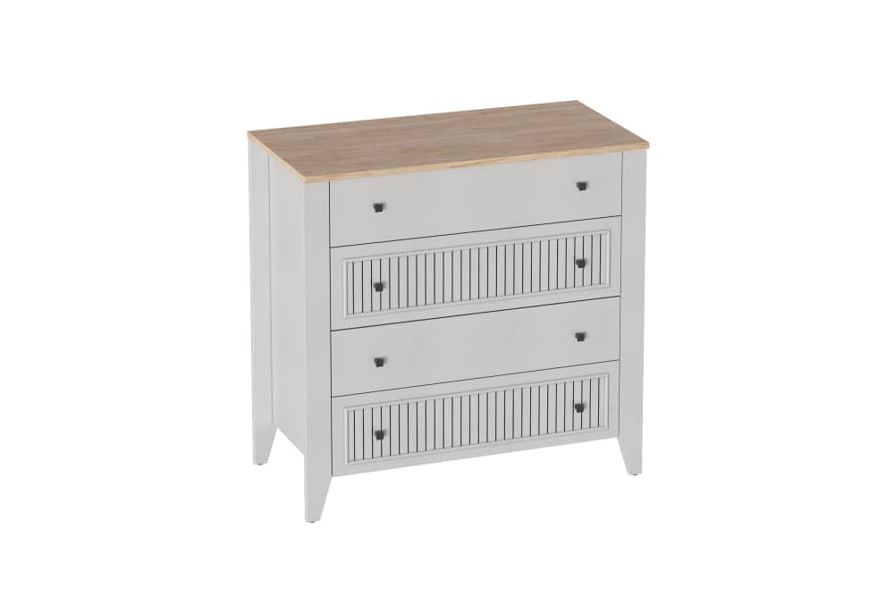 ВАЛЕНСИЯ, персидский жемчуг/дуб натуральный светлый, Распродажа