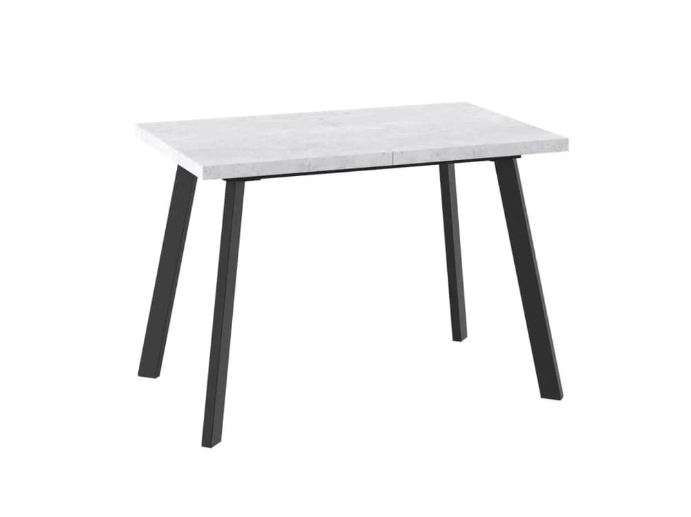 БОРГ (BORG)/БЕРНАР-110, Серый сланец/Черный, норма