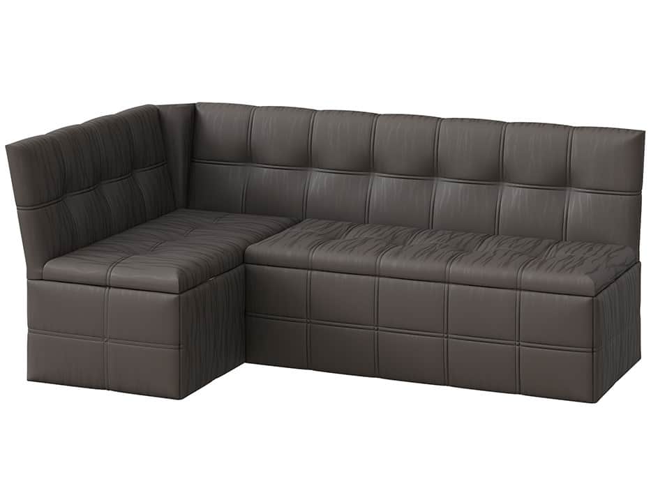 ДОМИНО, кашемир коричневый, норма