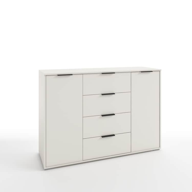 ЛАРС-4.2, тэффи (легкий шелк)/ручка СА-1, цвет - черный, норма