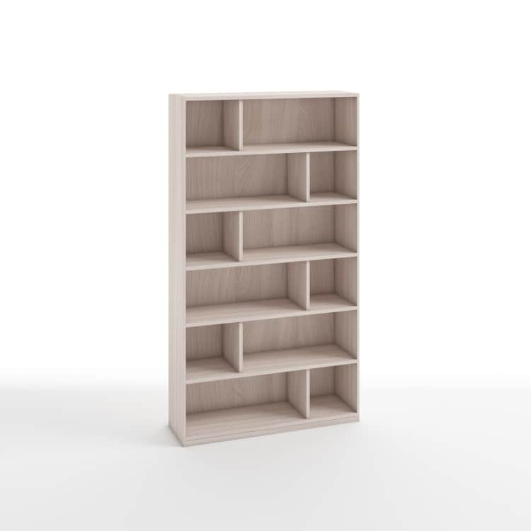 СМАРТ-3, ясень светлый, норма