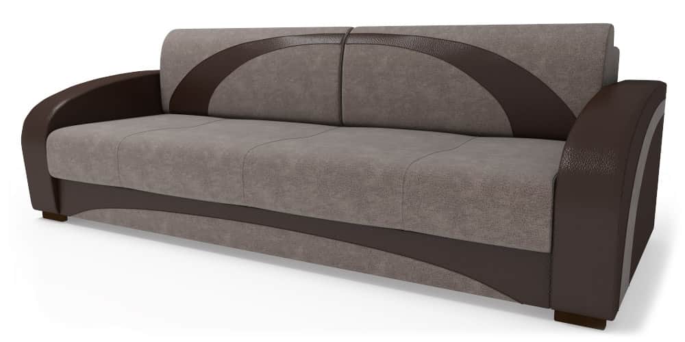 ПАРКЕР, спец.категория, Нола 06 (Nola 06)  / Иск.кожа Chilli sepia  / Ножка декоративная (Москва) венге, норма