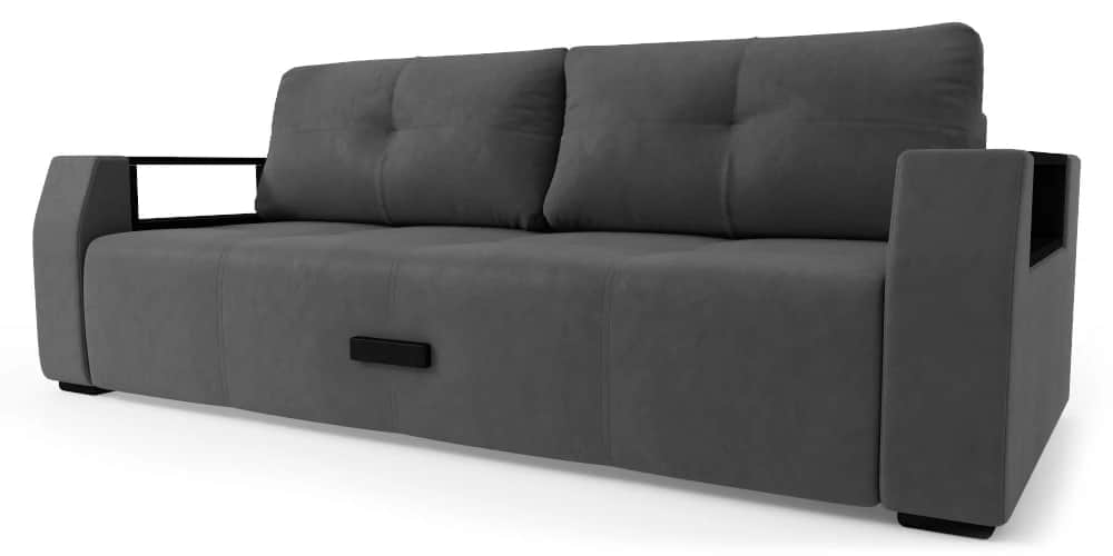 ХАУНД (САНРАЙЗ), 1 категория, Ультра графит (Ultra grafit), норма