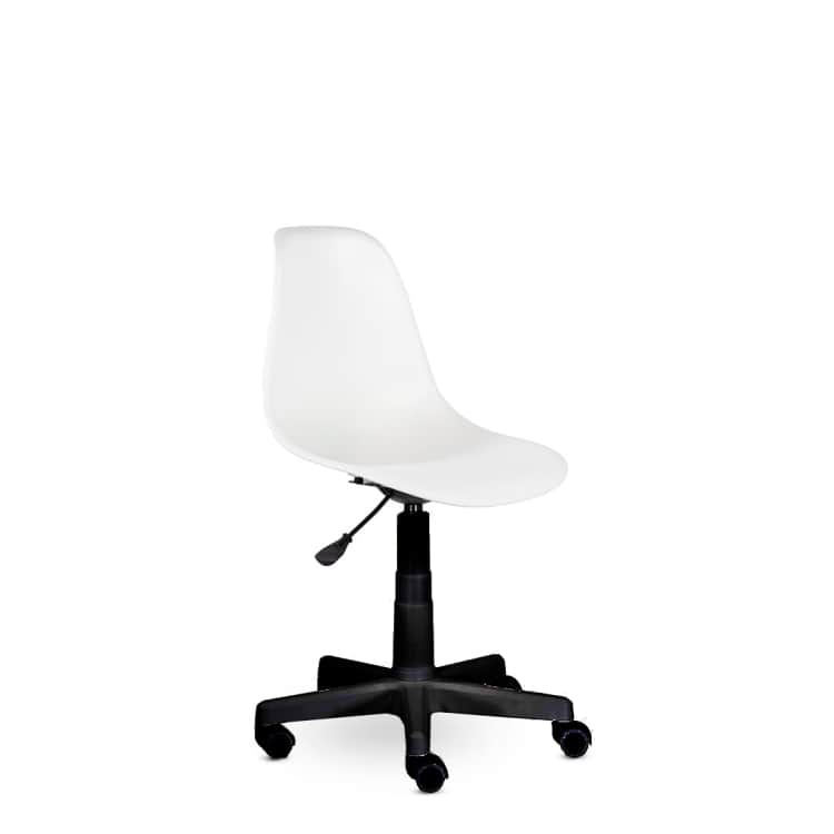 ШЕЛЛ С-21, белый/черный Ср, норма