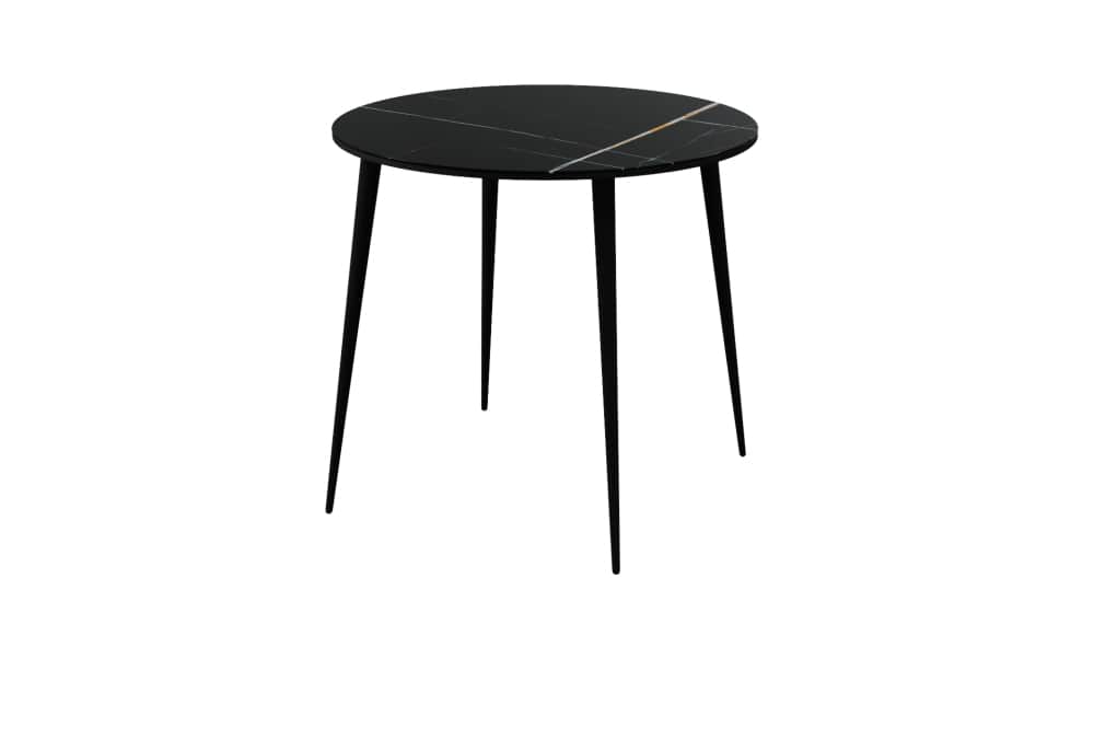 БОСТОН-800 ЛАЙТ, Черный тунис/опора черная, норма