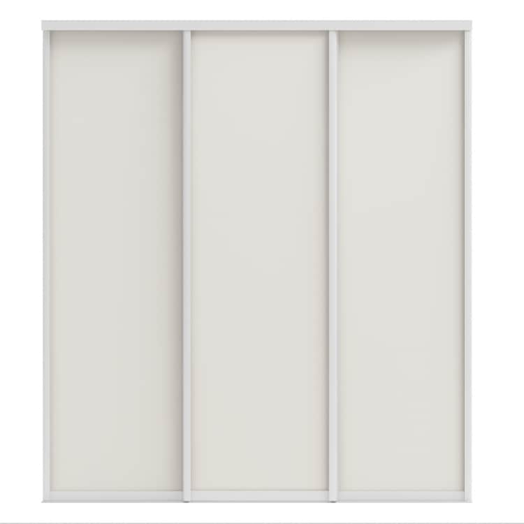 ОРИОН (ЛДСП), тэффи/профиль С хром, норма