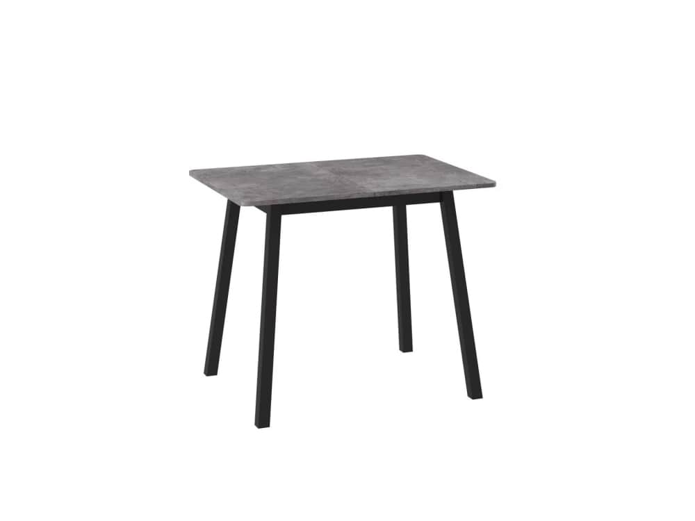 НЕВИЛЛ (ТИРК)-94, Дымчатая керамика/Черный, норма