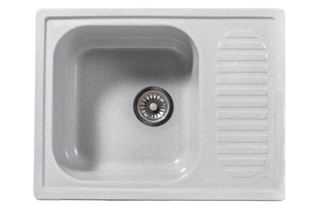 EMAR МРАМОР EMМ-164 МОЙКА ВРЕЗНАЯ 640*490 ММ, перу, норма