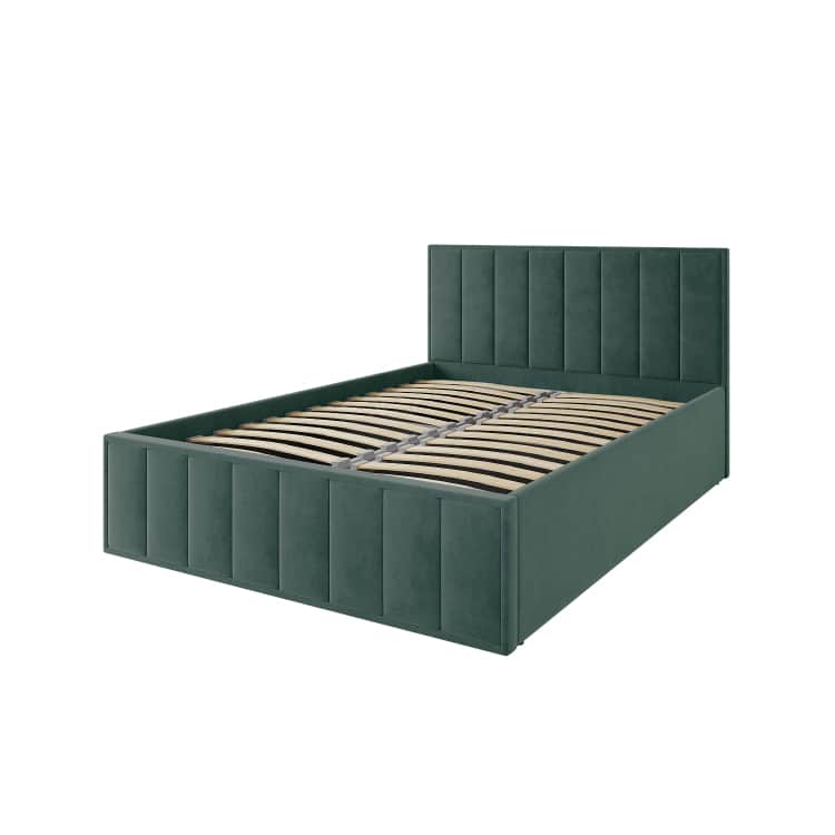 ЛАНА М, зеленый софт, норма