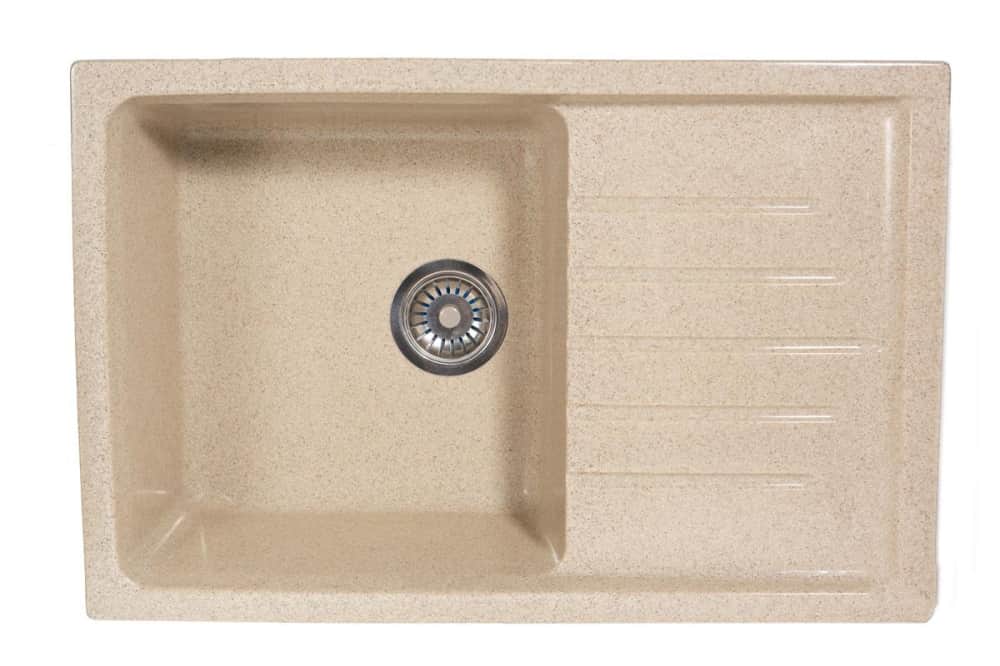 EMAR МРАМОР EMМ-175 МОЙКА ВРЕЗНАЯ 750*490 ММ, марокко, норма