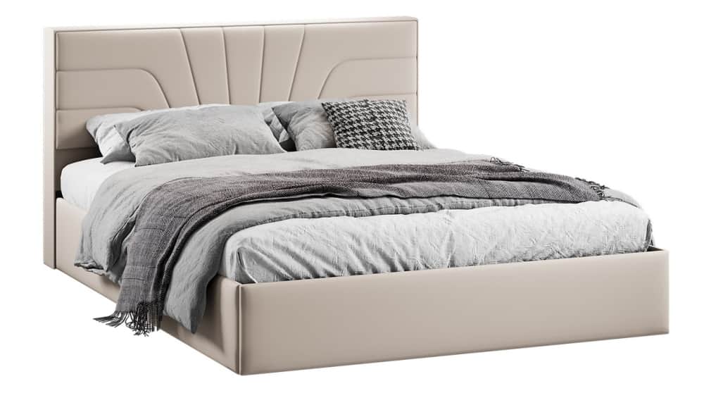 ПАНДОРА, Велюр Confetti Cream, норма