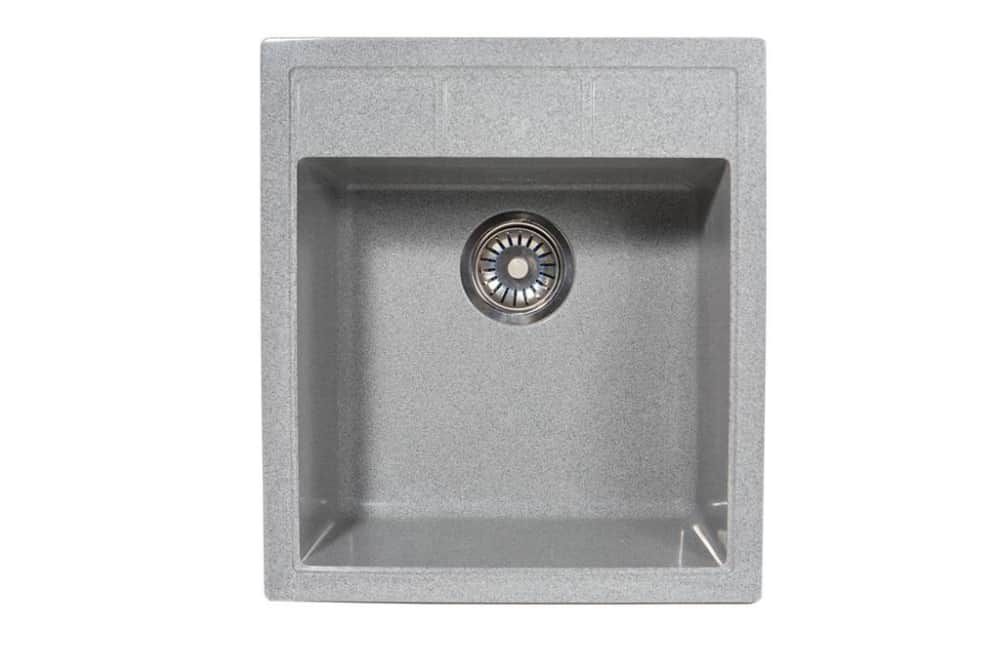 EMAR МРАМОР EMМ-151 МОЙКА ВРЕЗНАЯ 510 ММ, кения, норма