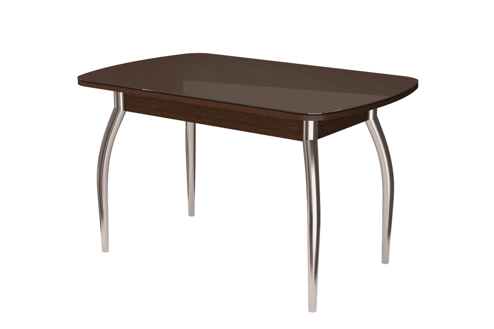 БОСТОН, (опора триумф)/(Шоколад глянец/венге), норма