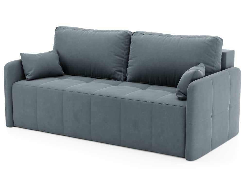 МЕЛИСА-3 (MELISA-3), Флаффи (Fluffy) 21, норма